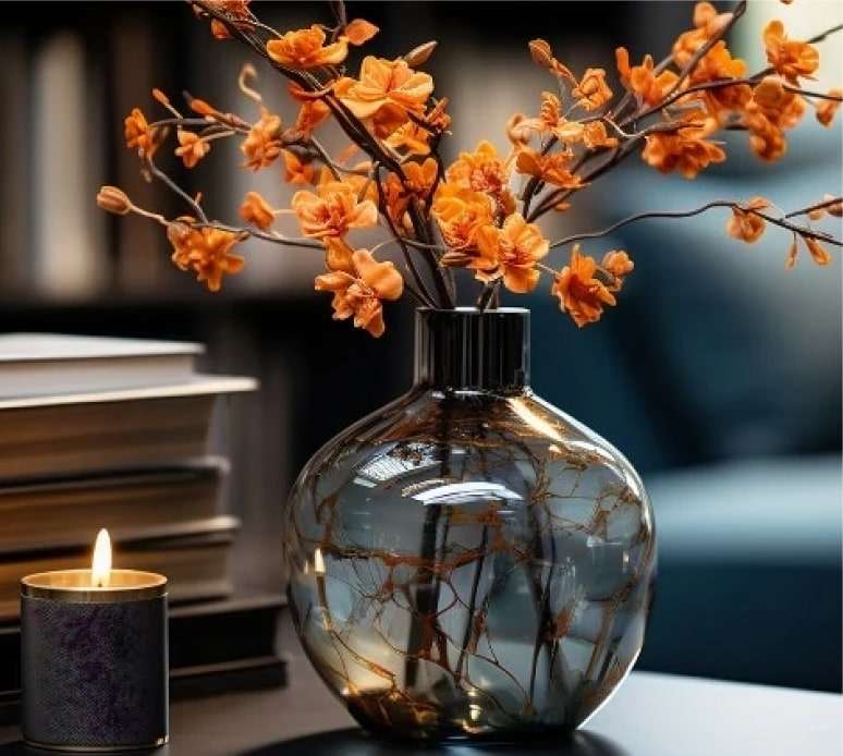 The 14 Most Popular Flower Glass Vase Shapes